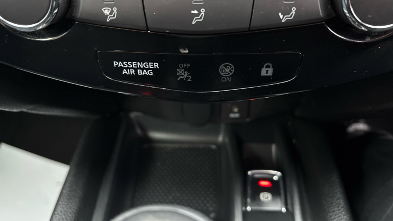 Nissan X-Trail 1.6 dCi N-Tec 5dr Xtronic [7 Seat] Diesel Station Wagon